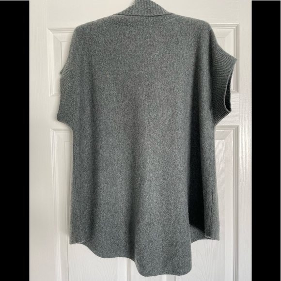 Repeat Cashmere Sweater - Picture 2 of 5